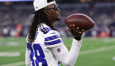 Raiders Week 11 preview: Meet the Dallas Cowboys