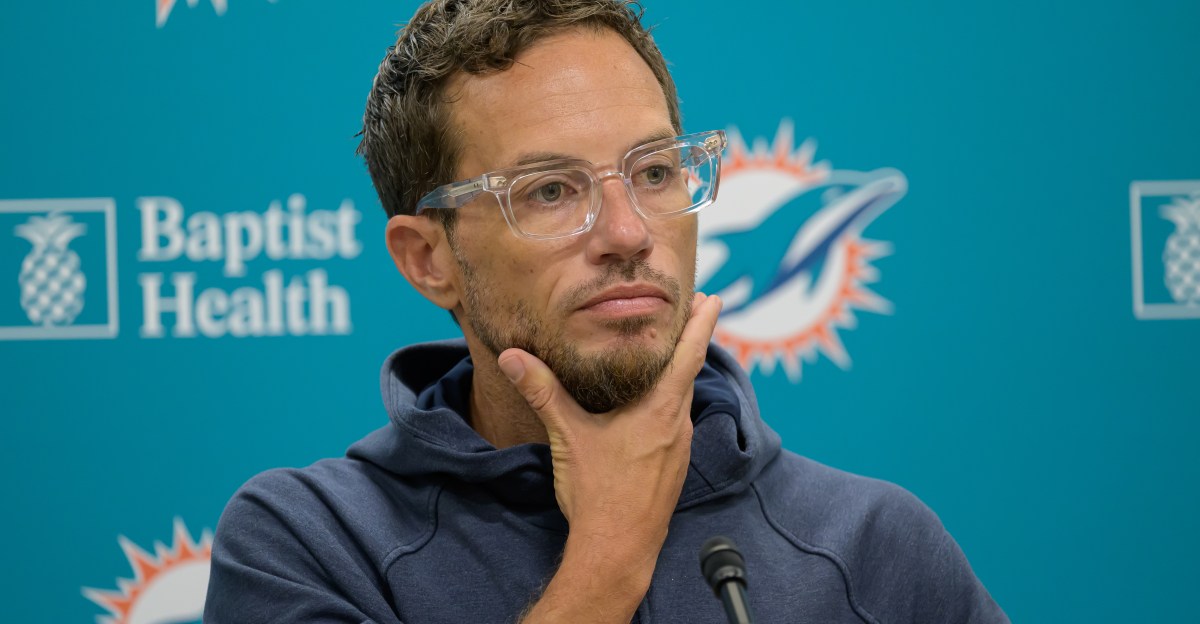 Can the Dolphins make the playoffs this season?