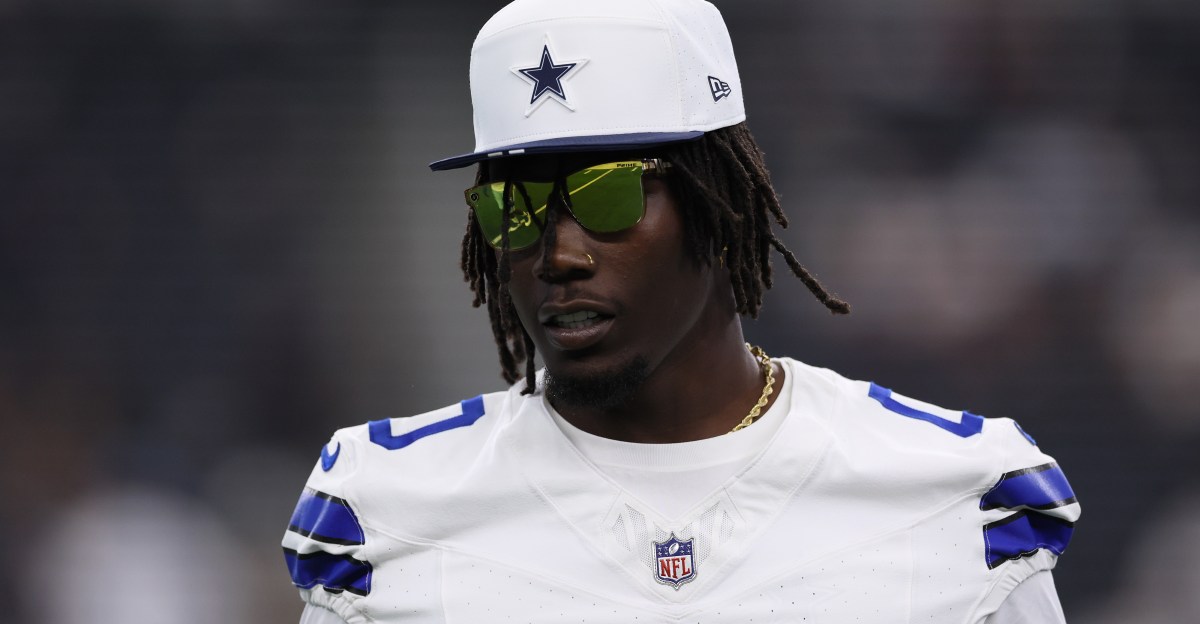 Dallas Cowboys activate DeMarvion Overshown from PUP, Shavon Revel from NFI