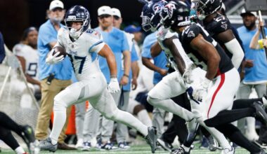 Is it finally Xavier Restrepo week?