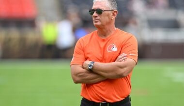 49ers-Browns odds: Jim Schwartz’s defense projects slow Brock Purdy