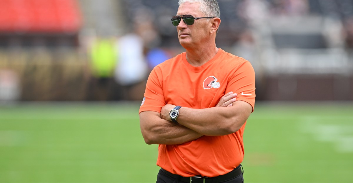 49ers-Browns odds: Jim Schwartz’s defense projects slow Brock Purdy