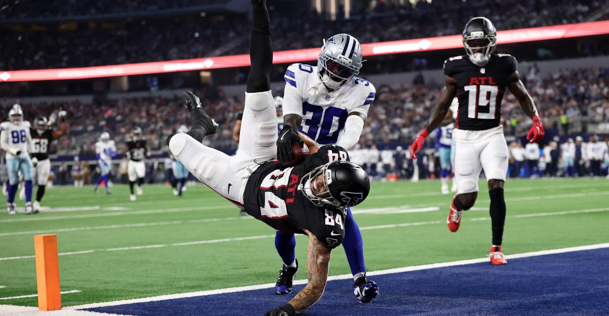 Panthers vs Cowboys: Jaycee Horn, Isaiah Simmons, and more in Week 13 injury report & transactions