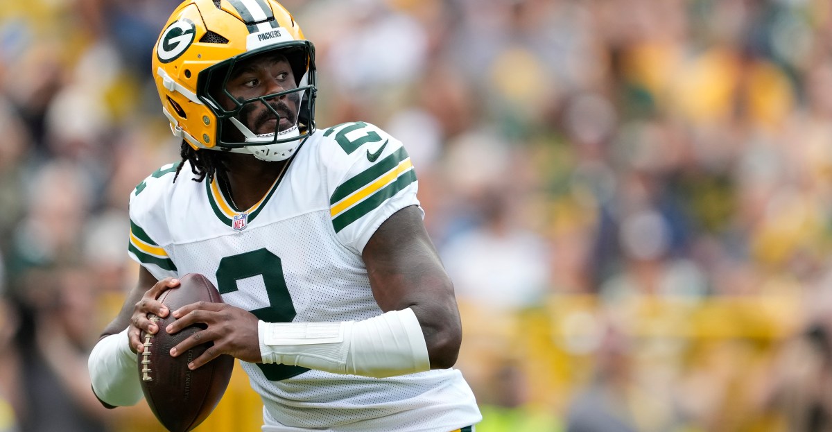 Contract projections drop for 2026 Packers free agents