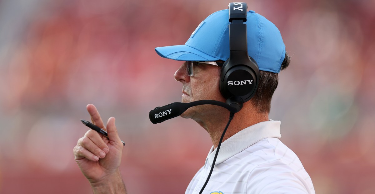 Raiders Week 13 preview: Meet the Los Angeles Chargers