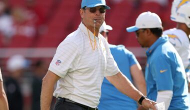 Raiders vs. Chargers preview: How to watch, TV schedule, streaming