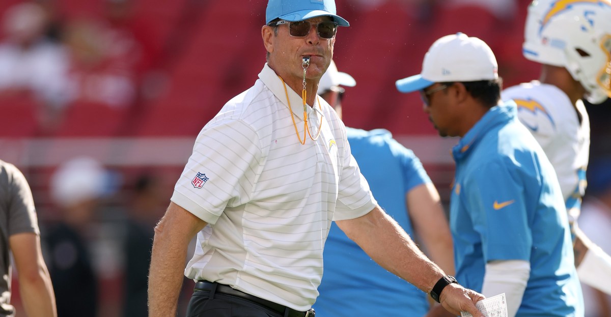 Raiders vs. Chargers preview: How to watch, TV schedule, streaming