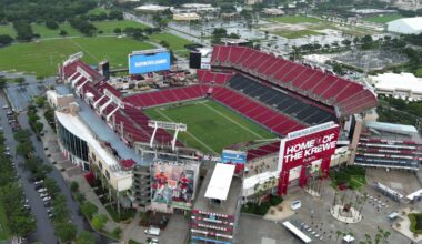 Patriots vs. Buccaneers: Live stream, kickoff time, TV channels, odds, more