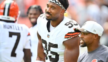 Raiders vs. Browns preview: How to watch, TV schedule, streaming