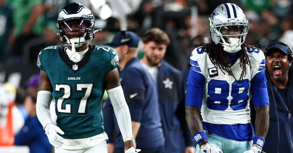 Dallas Cowboys vs Philadelphia Eagles: 3 bold predictions for Sunday