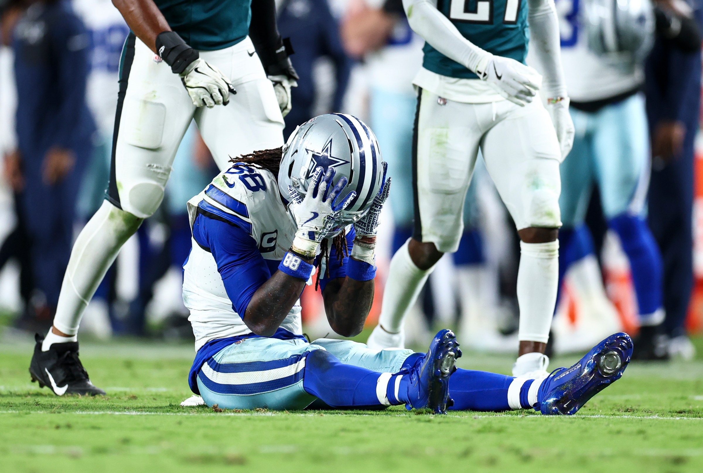 (Photo by Kevin Sabitus/Getty Images)