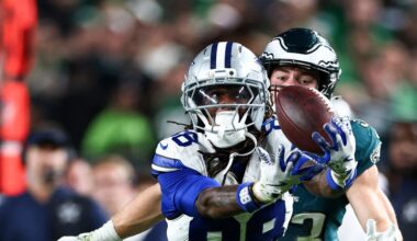 Dallas Cowboys news: CeeDee Lamb spills the beans on disciplinary matter