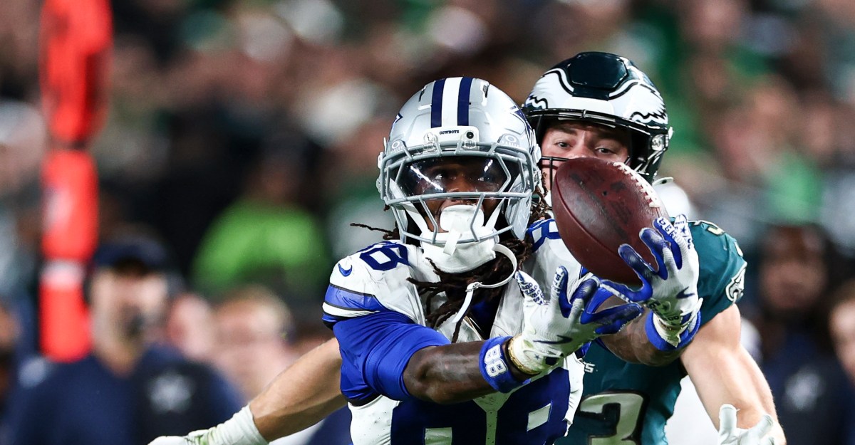 Dallas Cowboys news: CeeDee Lamb spills the beans on disciplinary matter