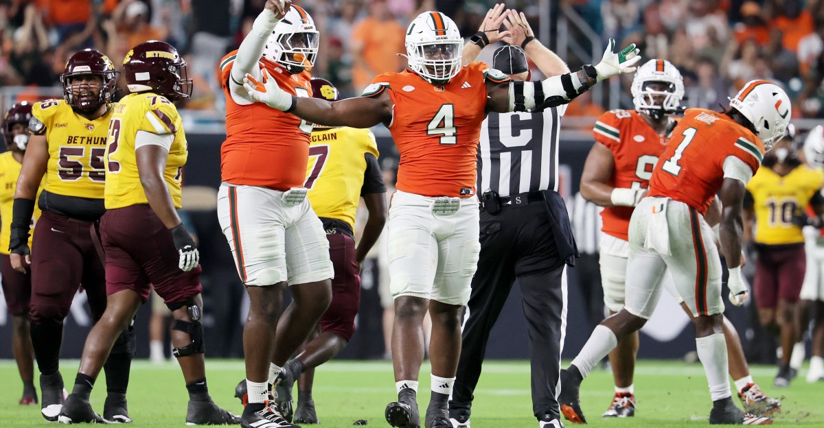 2026 NFL mock draft: Titans get help at EDGE