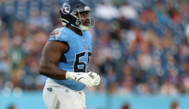 3 Titans defenders who have been so much better than advertised