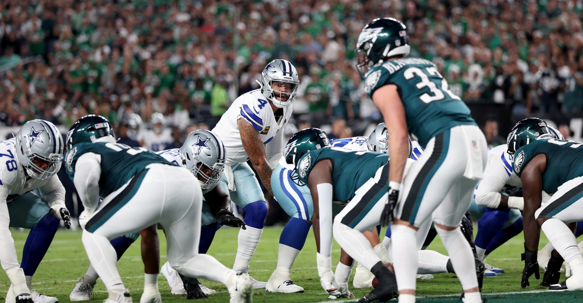 Dallas Cowboys vs Philadelphia Eagles: Predictions for rivalry rematch