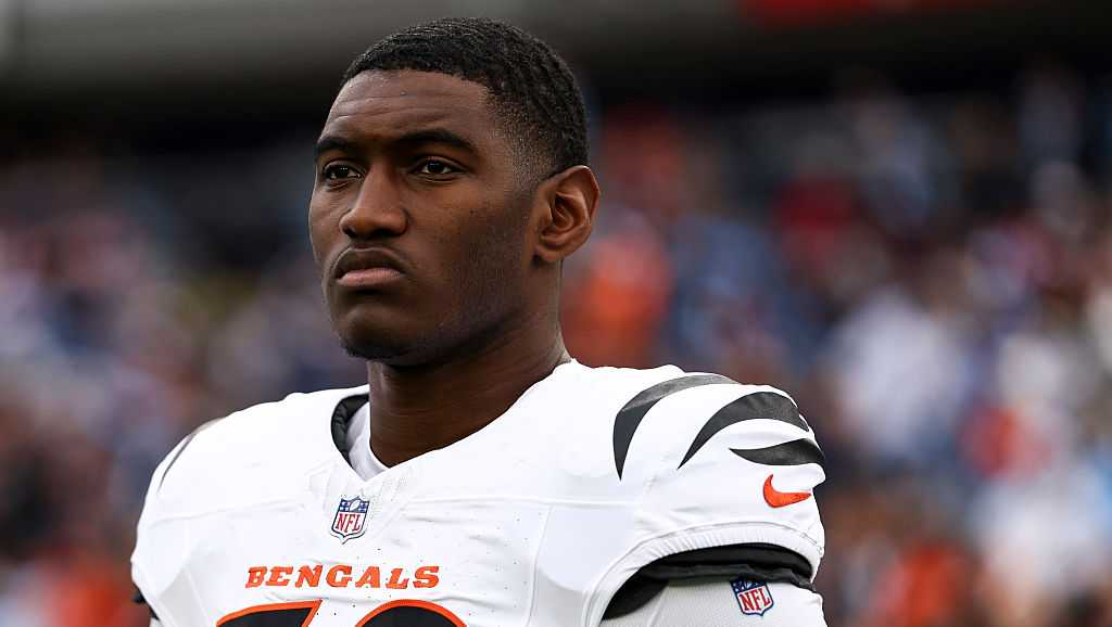 Bengals activate Johnson from IR, sign third quarterback off practice squad