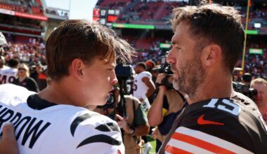 Bengals vs Patriots time, TV channel, online stream, odds, predictions