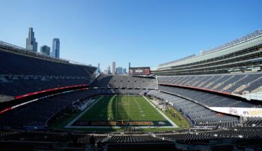 How to watch the Pittsburgh Steelers vs. Chicago Bears game today in Week 12 of the NFL schedule