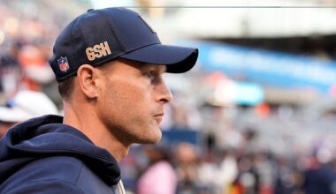 How to watch Chicago Bears vs. Pittsburgh Steelers: Week 12 TV channel, live stream info, start time