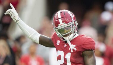 Alabama football player indefinitely suspended after arrest, charges