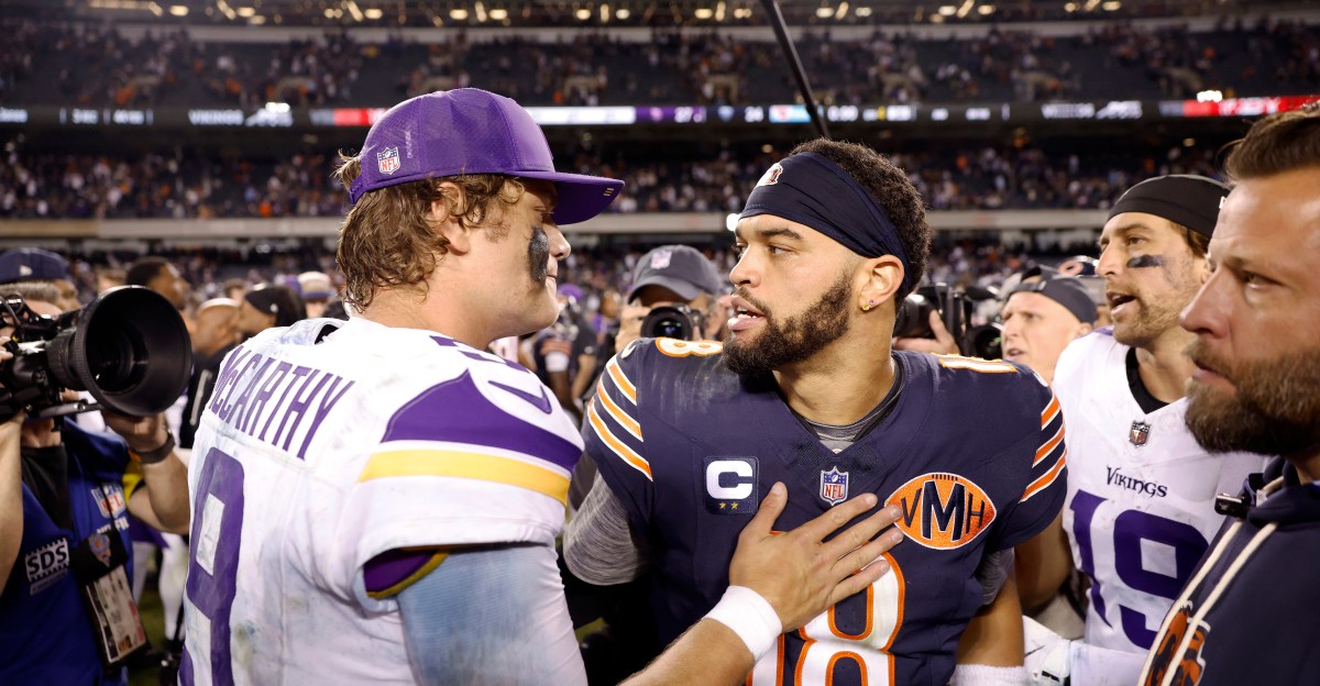 Bears Over Beers: 18 vs. ‘9’ In Minneapolis