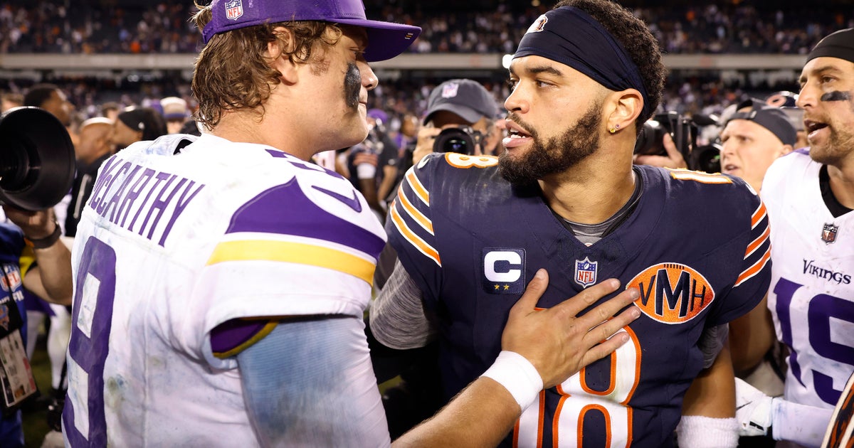 How to watch Chicago Bears vs. Minnesota Vikings game for NFL Week 11