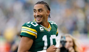 Green Bay Packers News: Packers still ‘contenders’ in the eyes of some