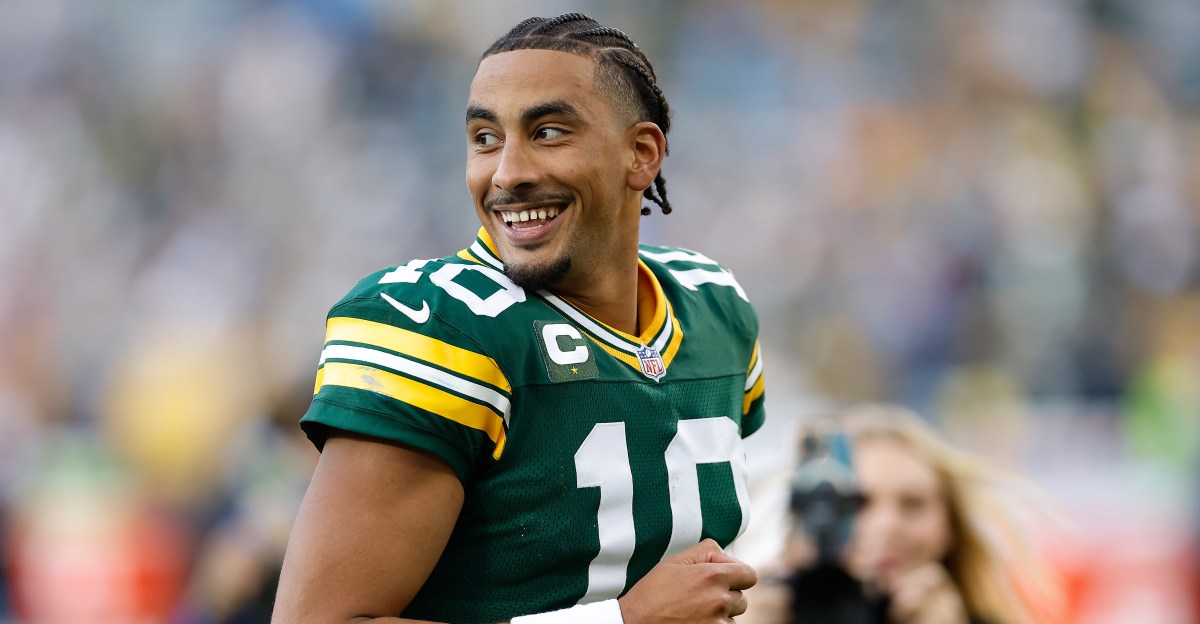 Green Bay Packers News: Packers still ‘contenders’ in the eyes of some