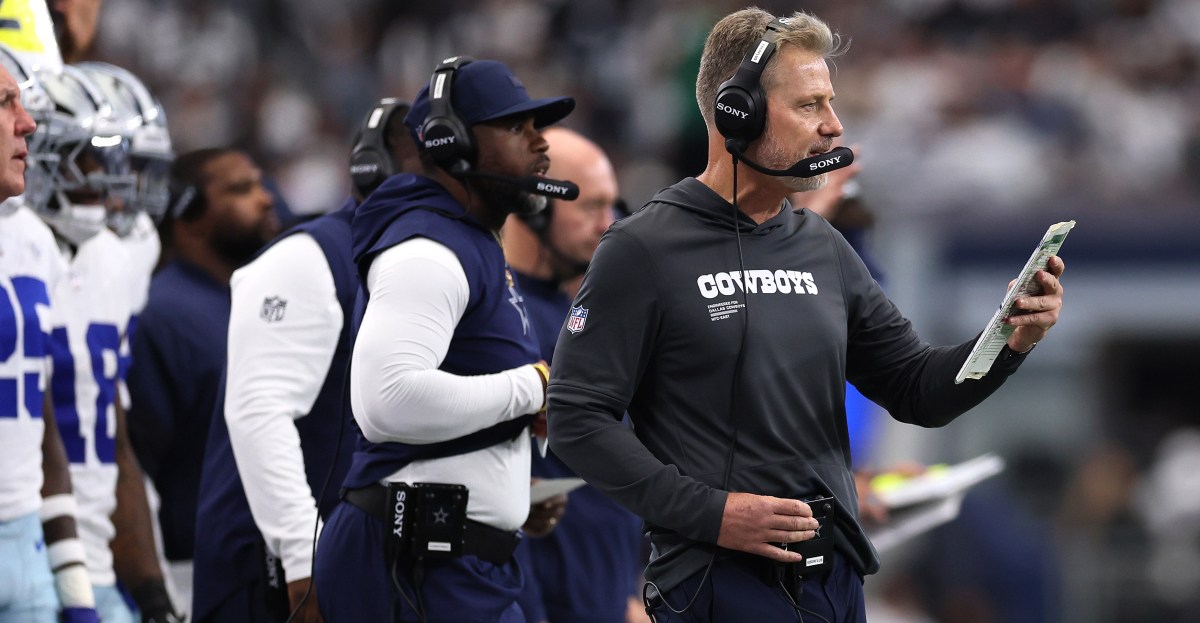 Las Vegas Raiders defense surprisingly more stout than Dallas Cowboys on 3rd downs; in red zone