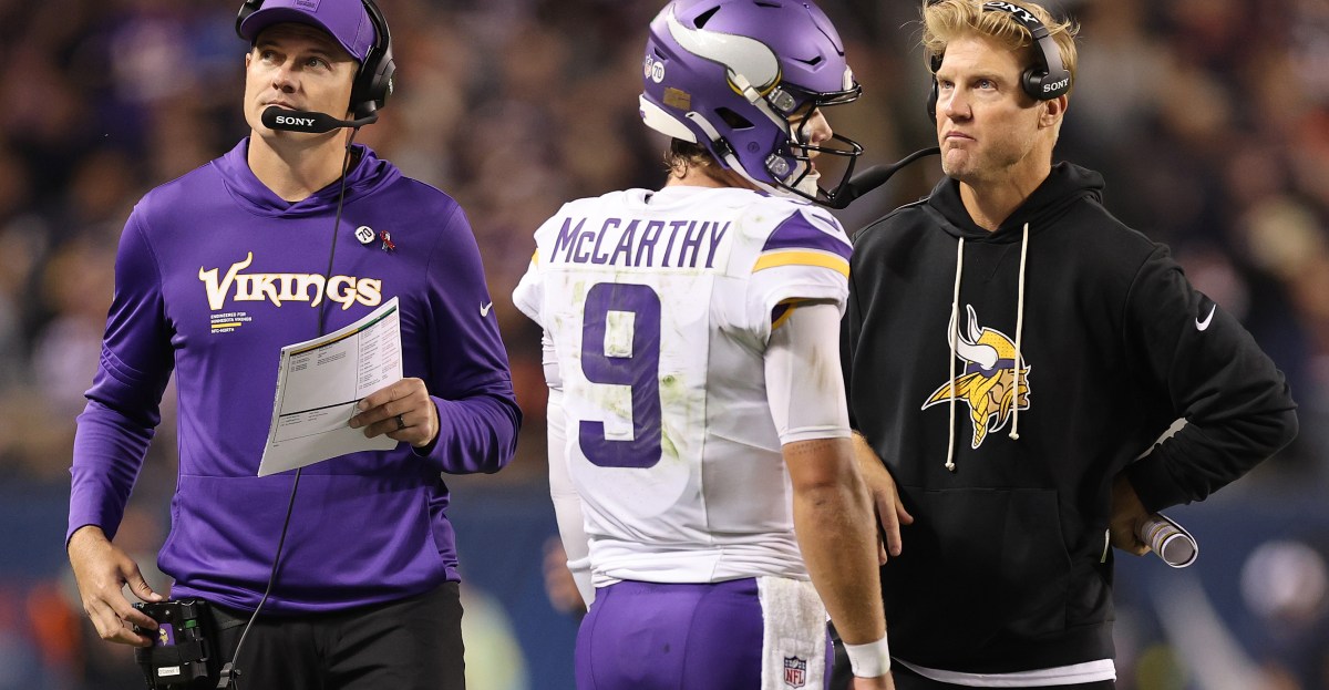 Looking Back, Moving Forward | Daily Norseman