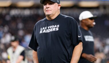 Raiders news: Offense continues to be huge problem