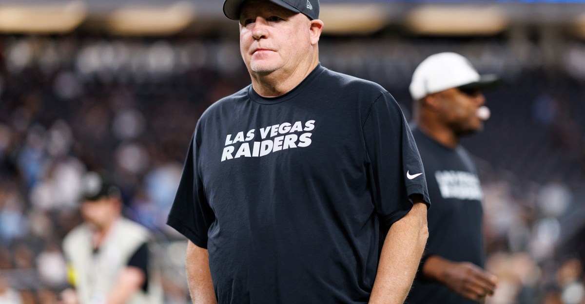 Raiders news: Offense continues to be huge problem