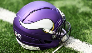 SB Nation Reacts Results: Vikings Fans Say “Sell”