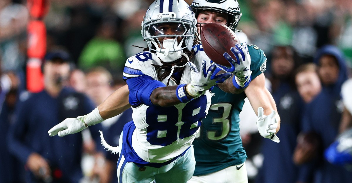 Dallas Cowboys vs Philadelphia Eagles: 5 ways this game is different