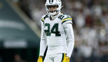 Carrington Valentine could be in for a breakout game against Jameis Winston