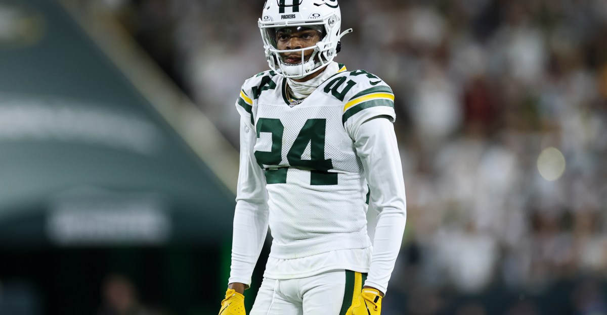 Carrington Valentine could be in for a breakout game against Jameis Winston