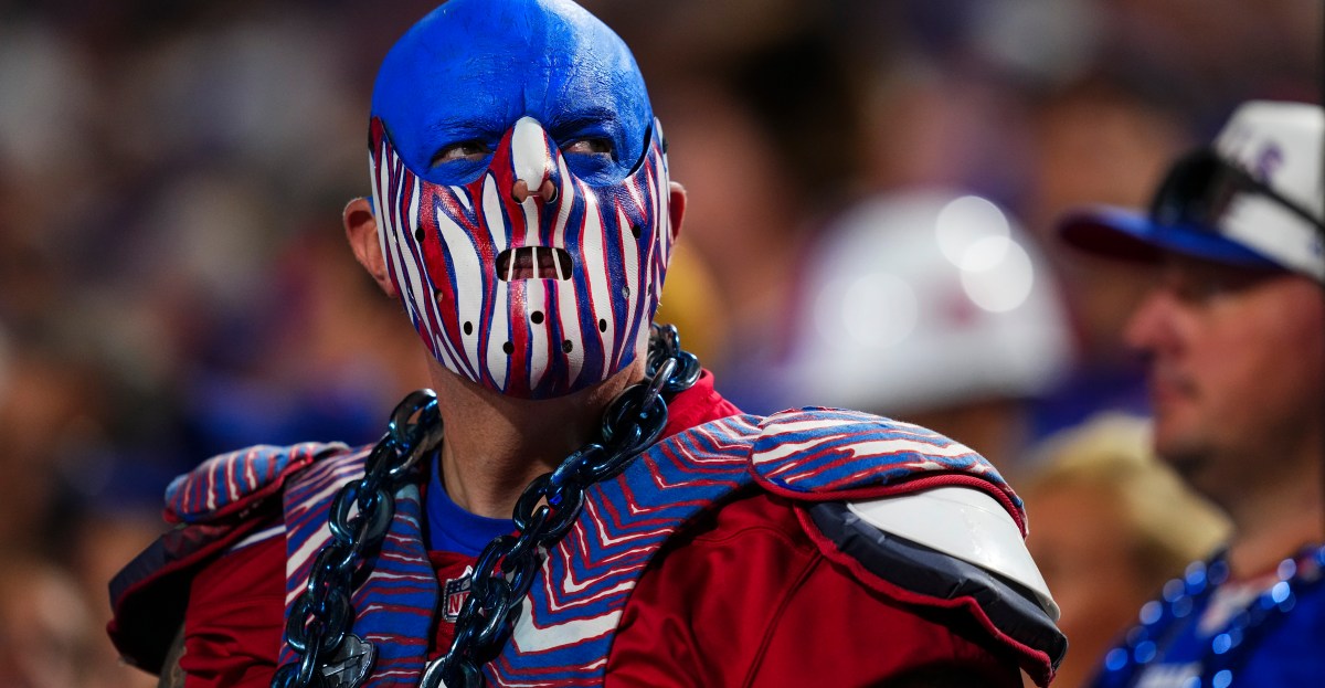 Buffalo Bills’ Week 11 Rooting Interests in AFC playoff race