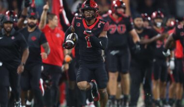 NY Jets: Day 2 Targets for 2026 NFL draft