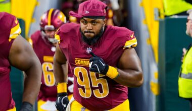 Washington Commanders News Links and videos