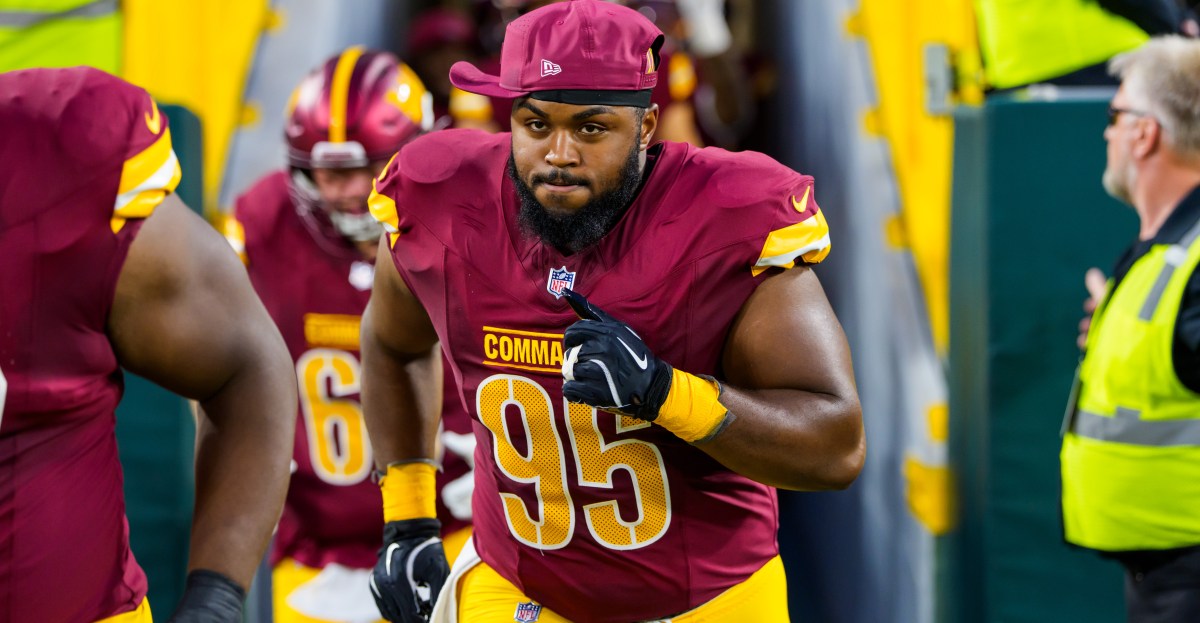 Washington Commanders News Links and videos