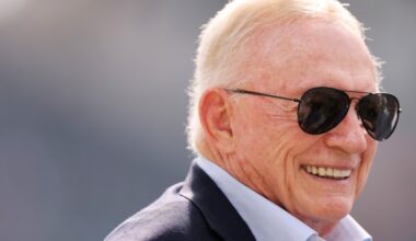 The Dallas Cowboys still don’t have a plan