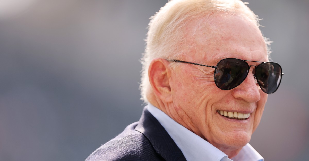 The Dallas Cowboys still don’t have a plan