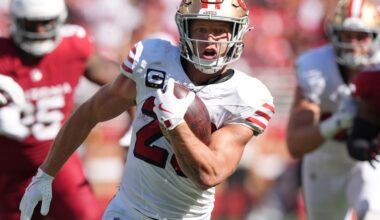 Why the Cardinals being a conundrum benefits the 49ers