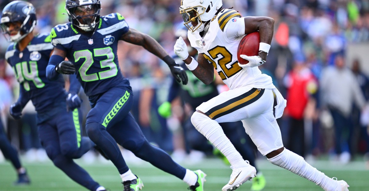 Seahawks News 11/5: Seahawks make moves to bolster ascending squad