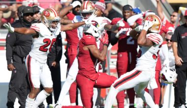 Cardinals vs. Niners: How to watch, TV schedule, radio broadcast, live stream and more