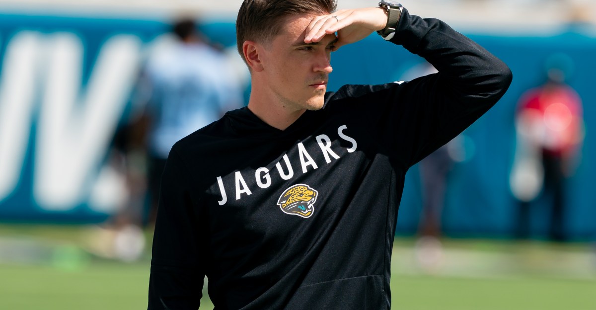 Jacksonville Jaguars 2026 NFL Draft Picks After the Jakobi Meyers Trade