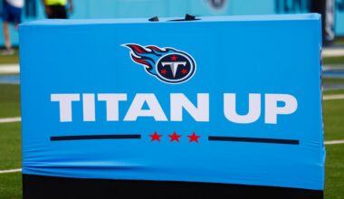 Tennessee Titans Fan Survey: Week 12