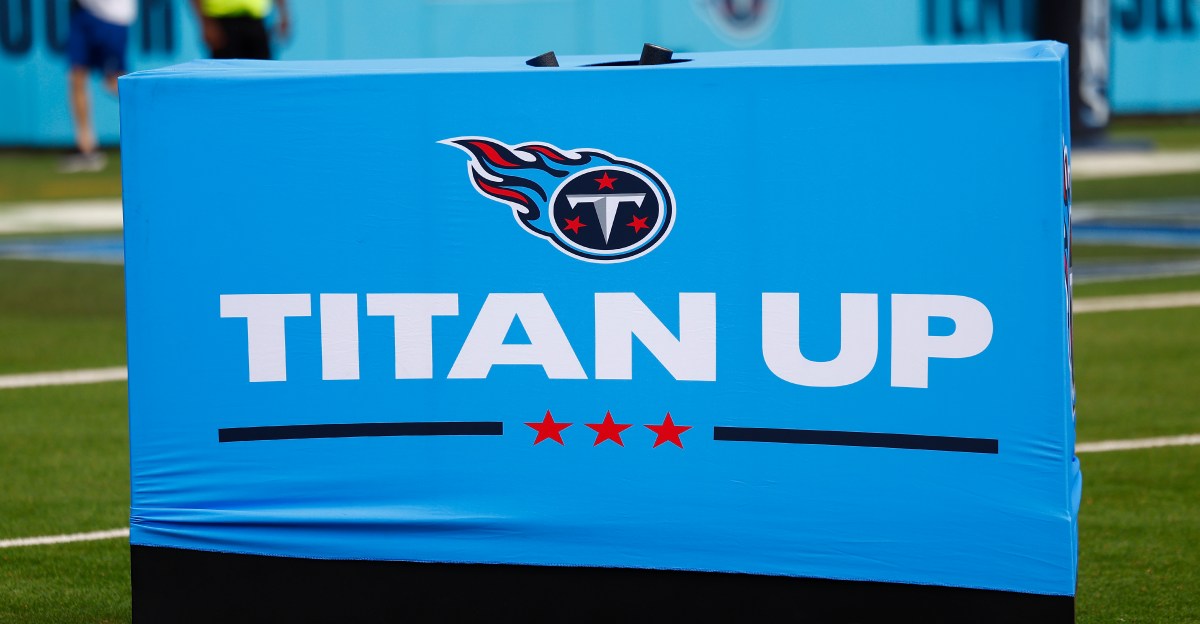 Tennessee Titans Fan Survey: Week 12