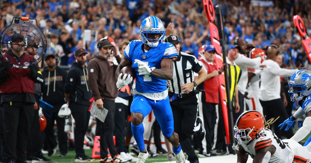 Detroit Lions' D.J. Reed returns to practice after hamstring injury